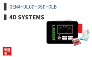 GEN4-ULCD-35D-CLB ͼƬ